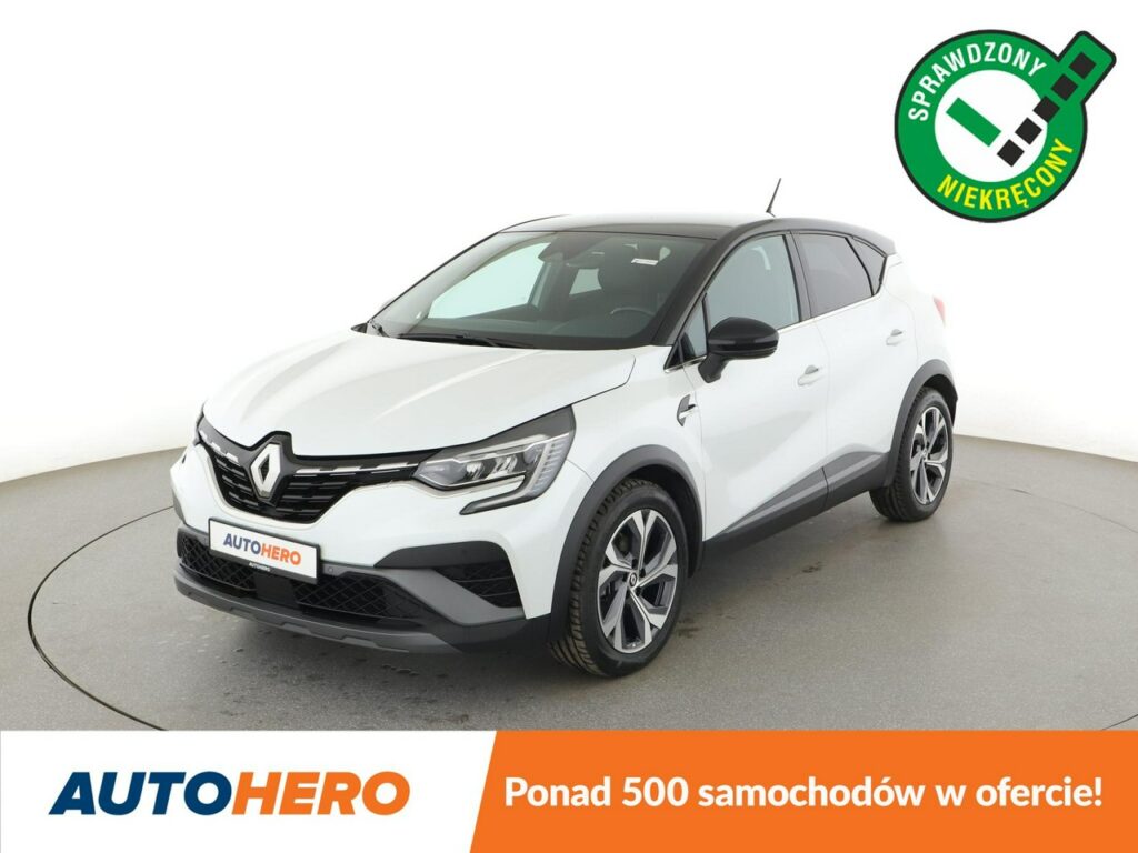 Zdjęcie pojazdu