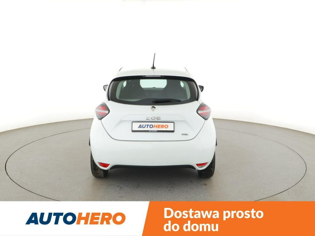 Zdjęcie pojazdu