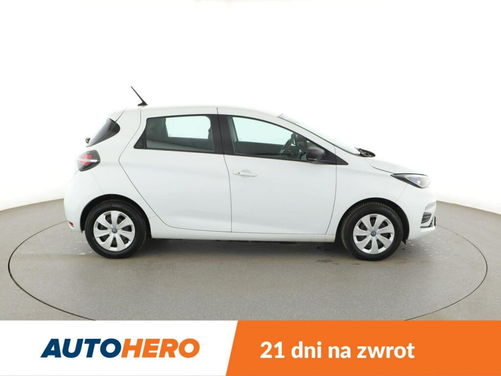 Zdjęcie pojazdu