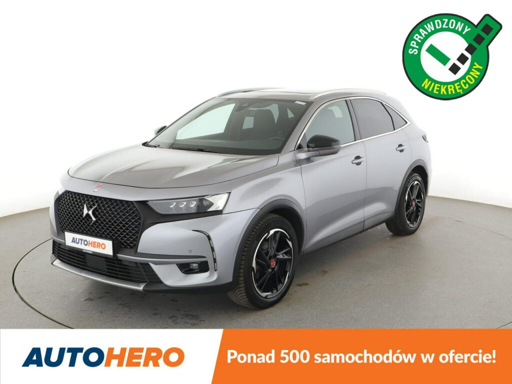 Zdjęcie pojazdu