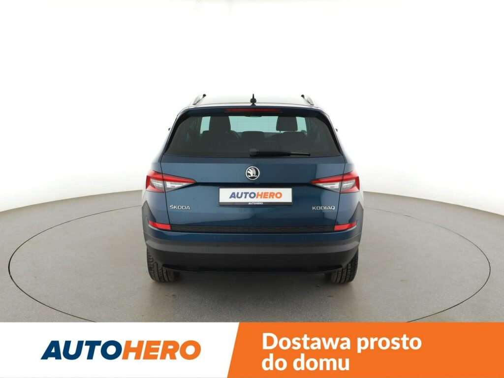 Zdjęcie pojazdu