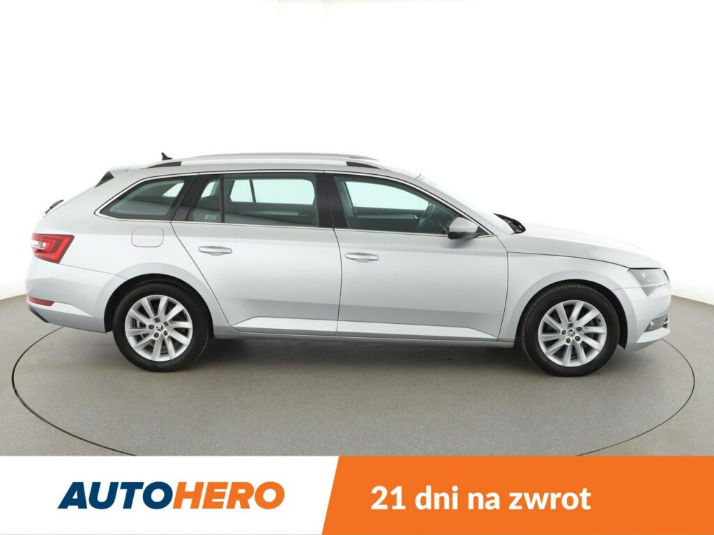 Zdjęcie pojazdu