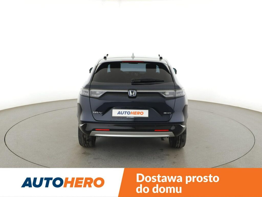 Zdjęcie pojazdu