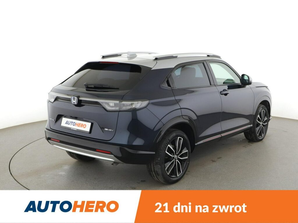 Zdjęcie pojazdu