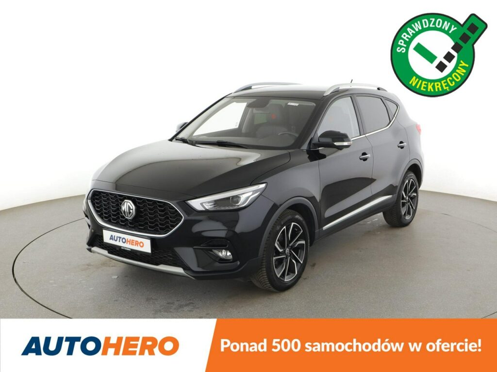 Zdjęcie pojazdu