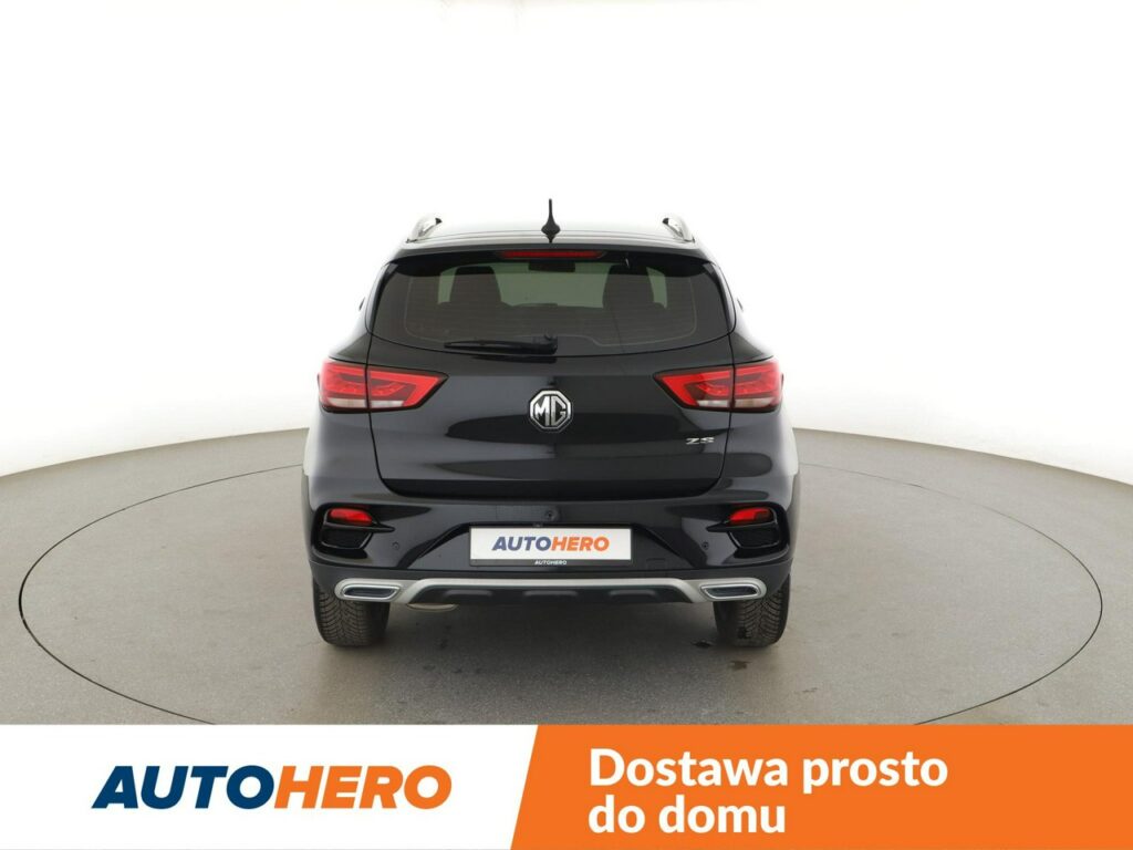 Zdjęcie pojazdu