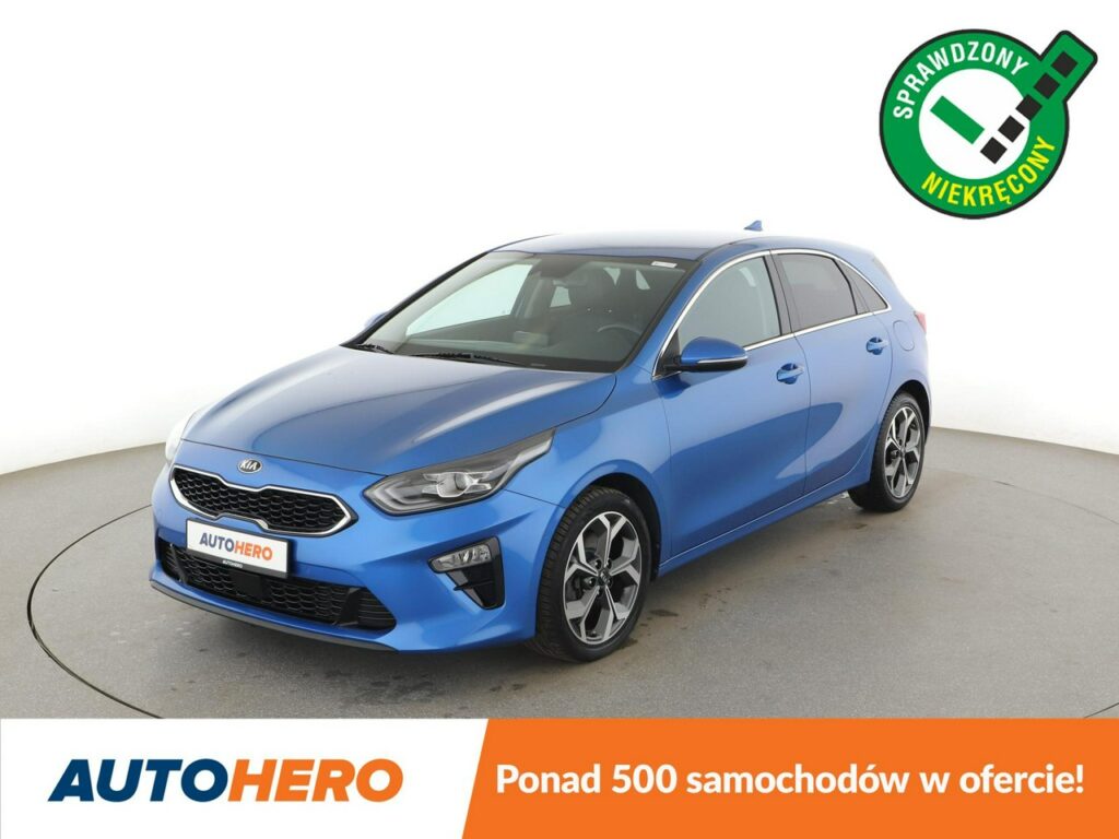 Zdjęcie pojazdu