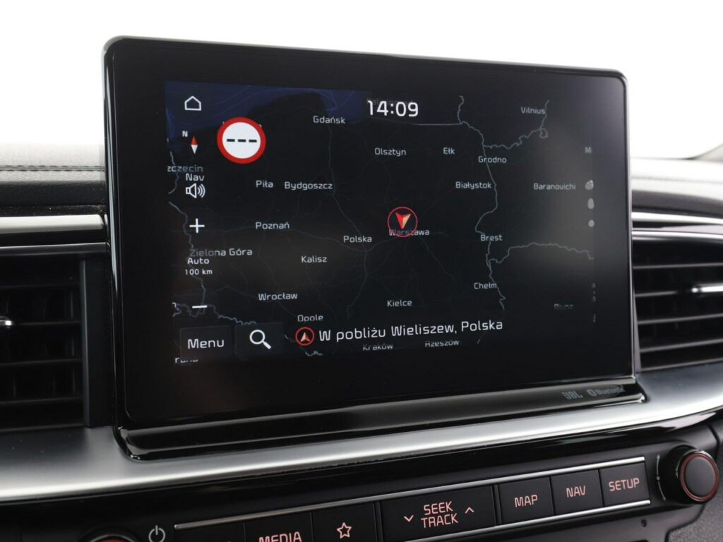 Zdjęcie pojazdu