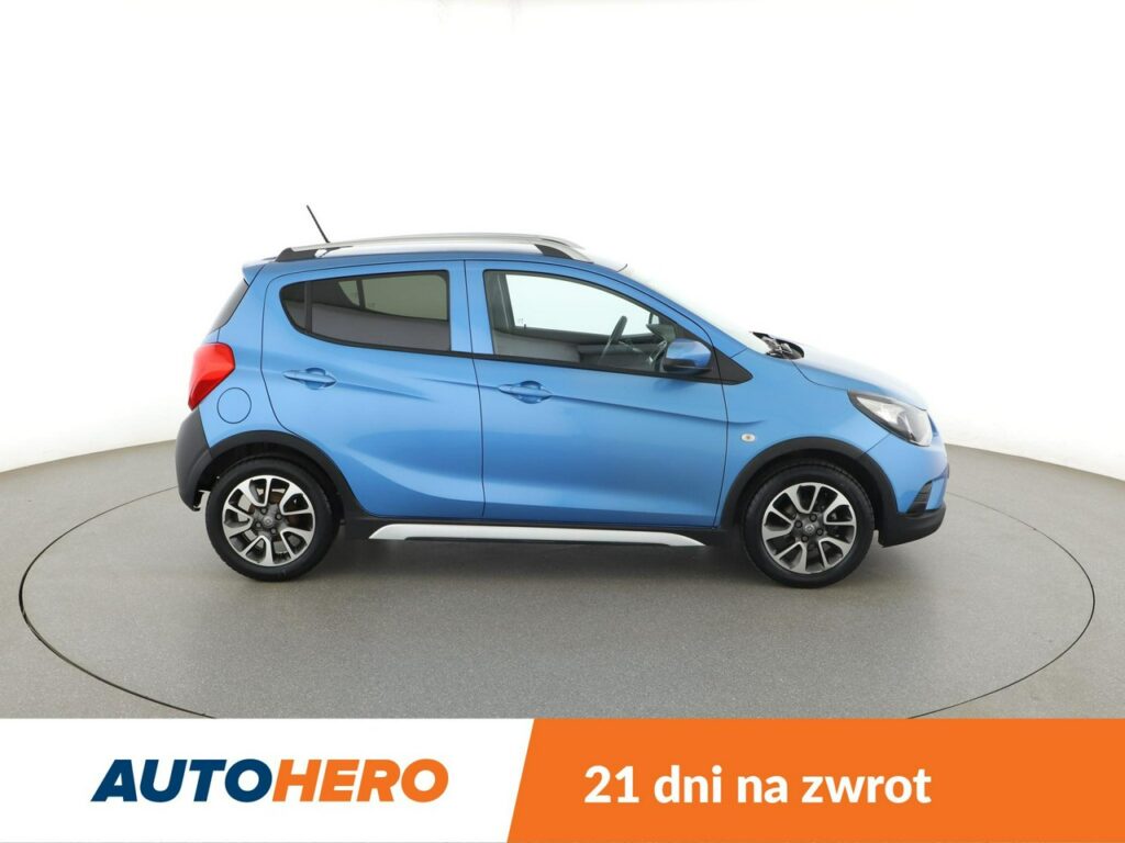 Zdjęcie pojazdu