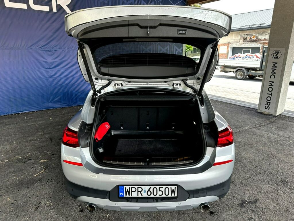 Zdjęcie pojazdu
