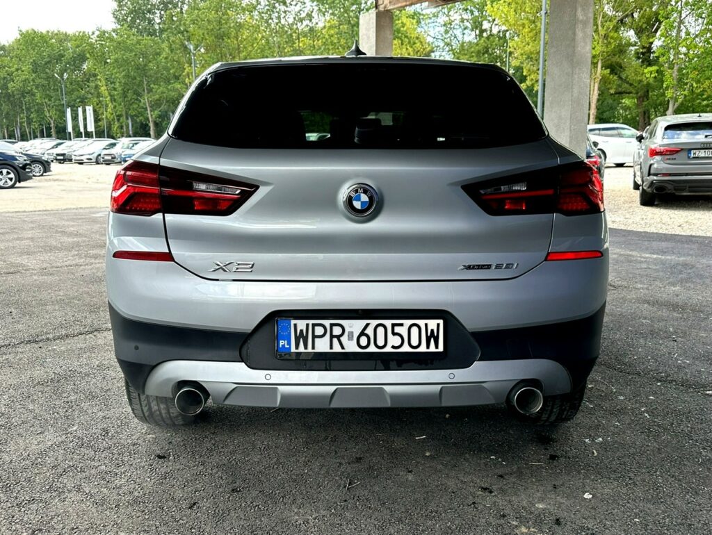 Zdjęcie pojazdu