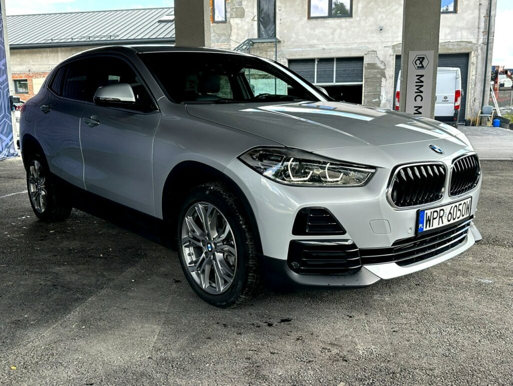 Zdjęcie pojazdu