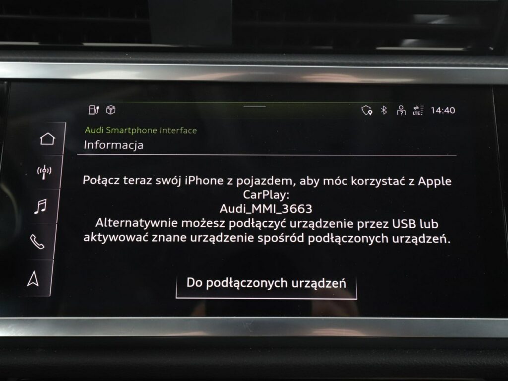 Zdjęcie pojazdu