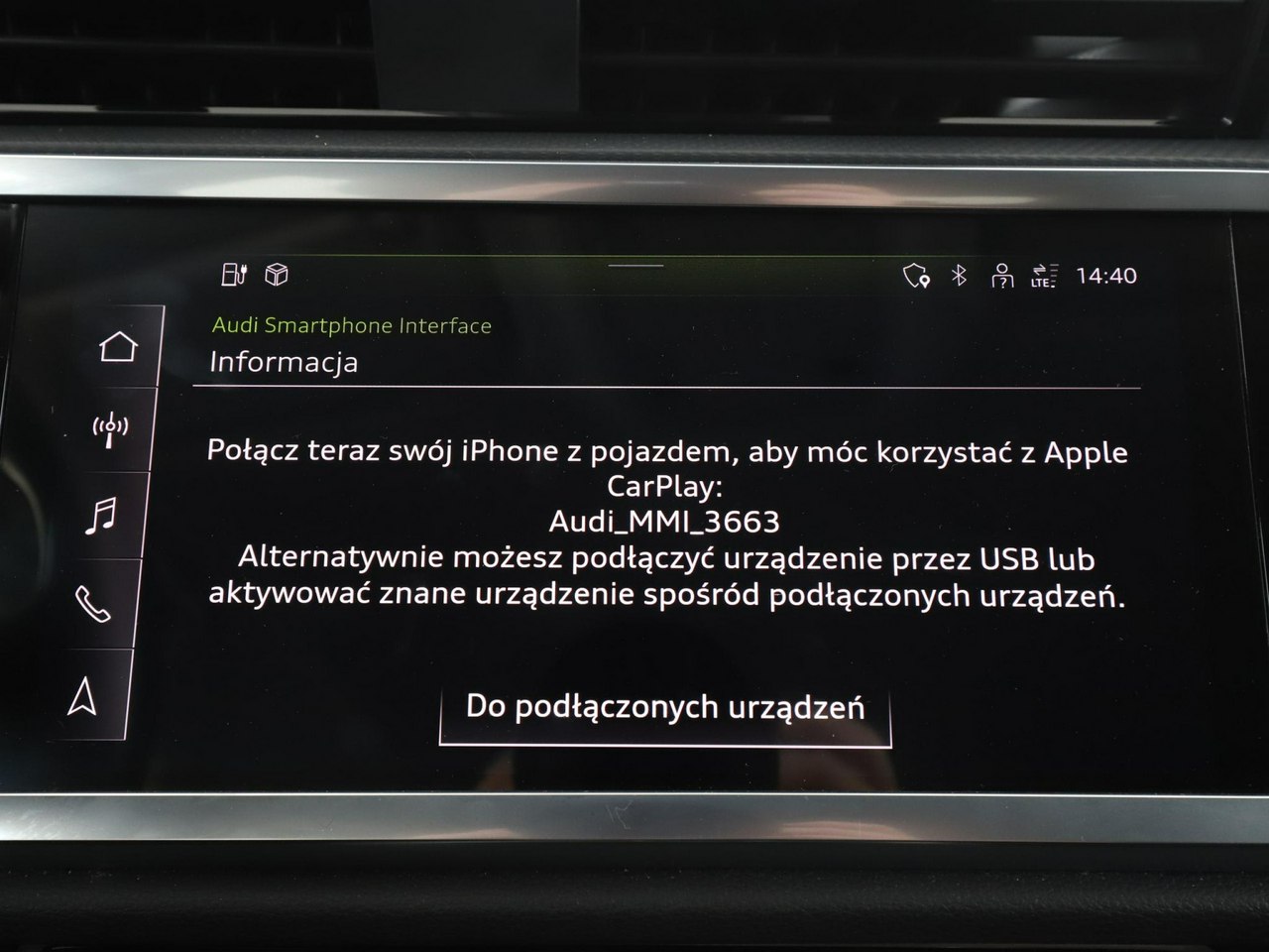 Zdjęcie pojazdu