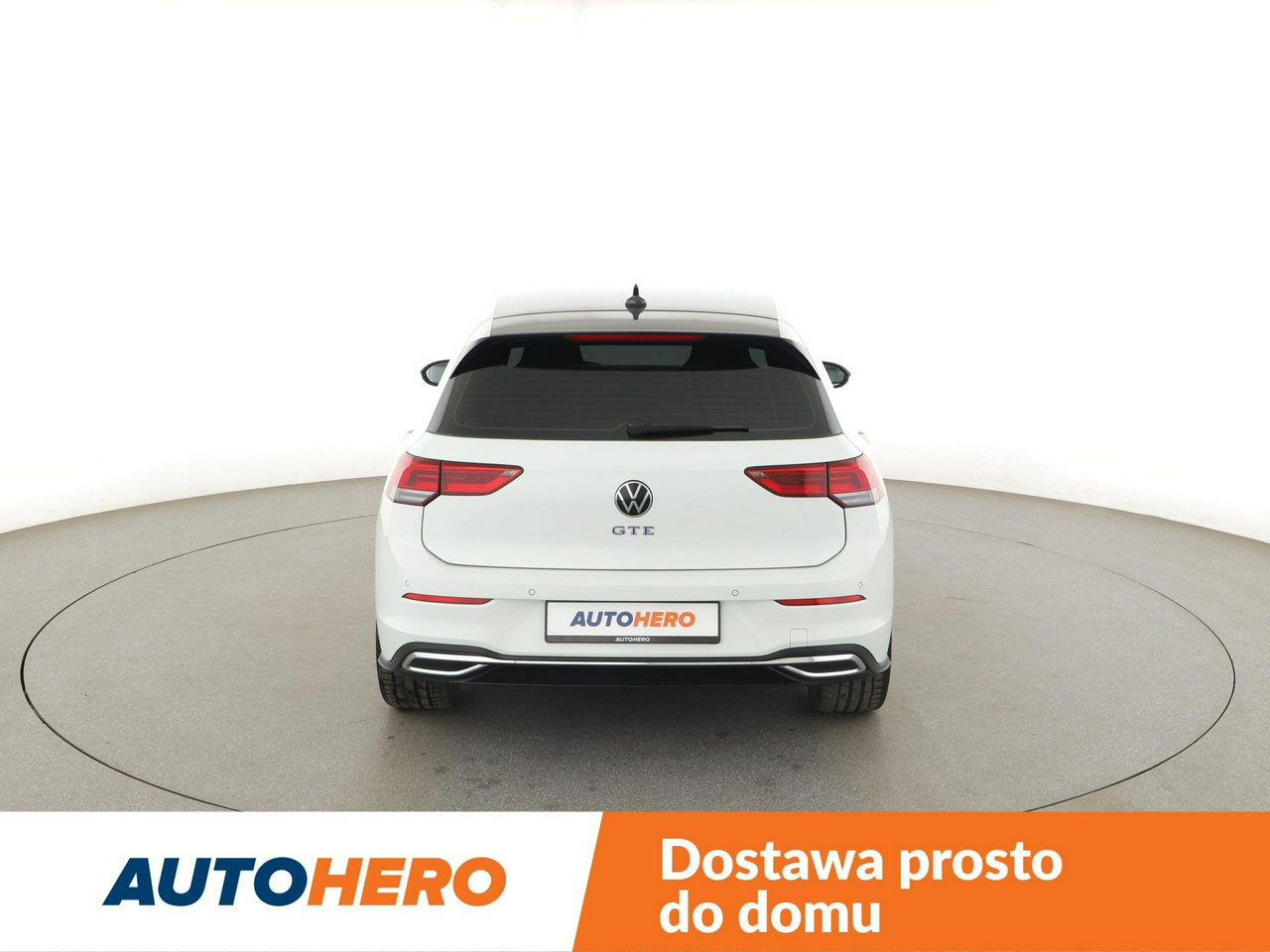 Zdjęcie pojazdu