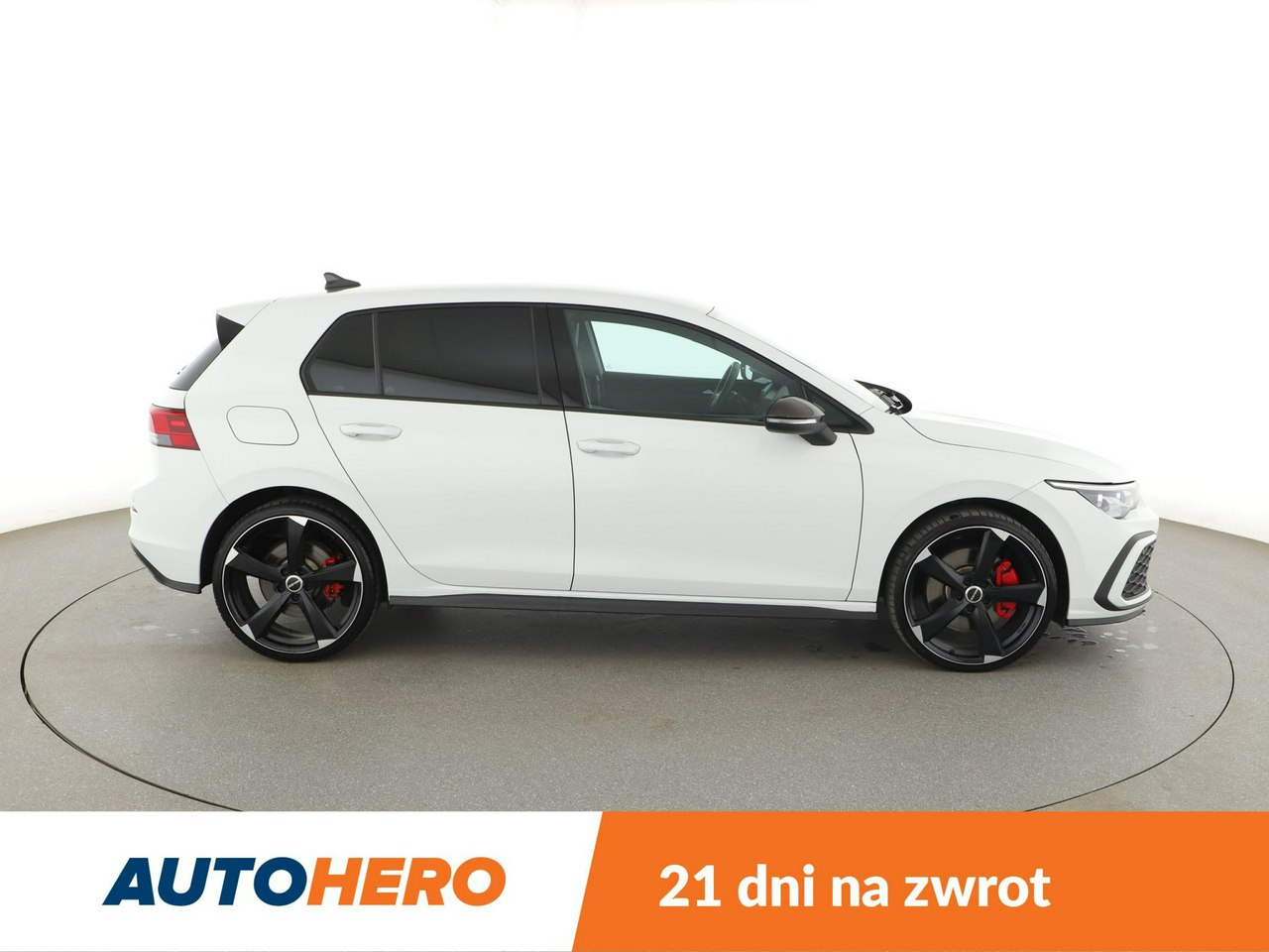 Zdjęcie pojazdu