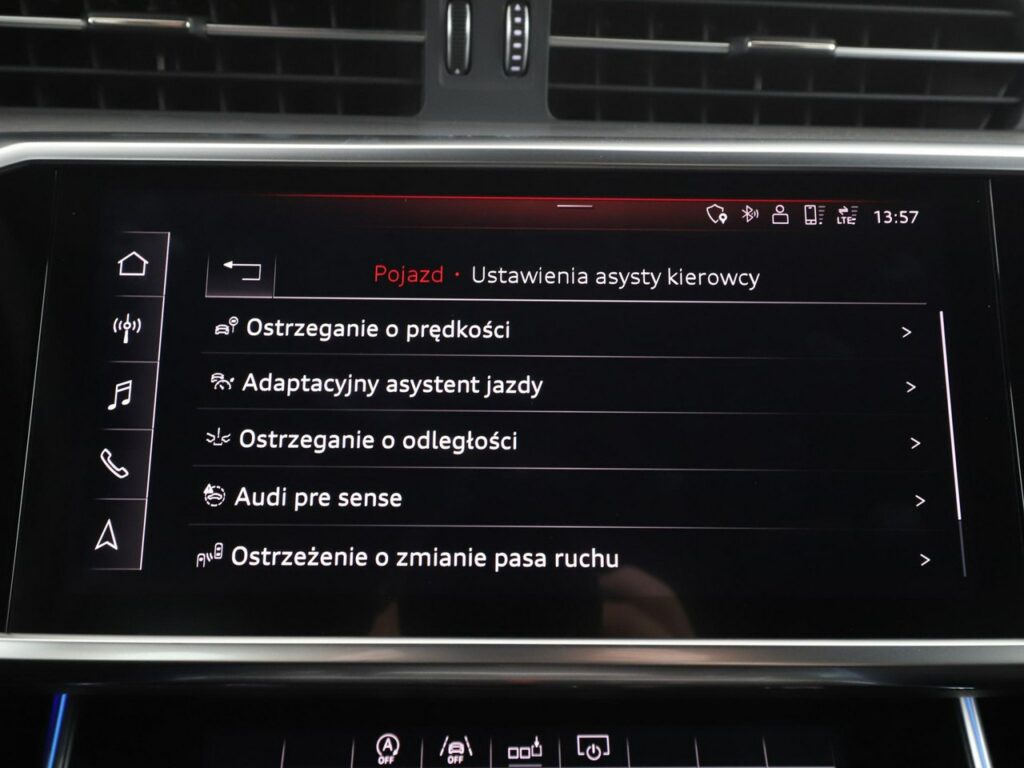 Zdjęcie pojazdu