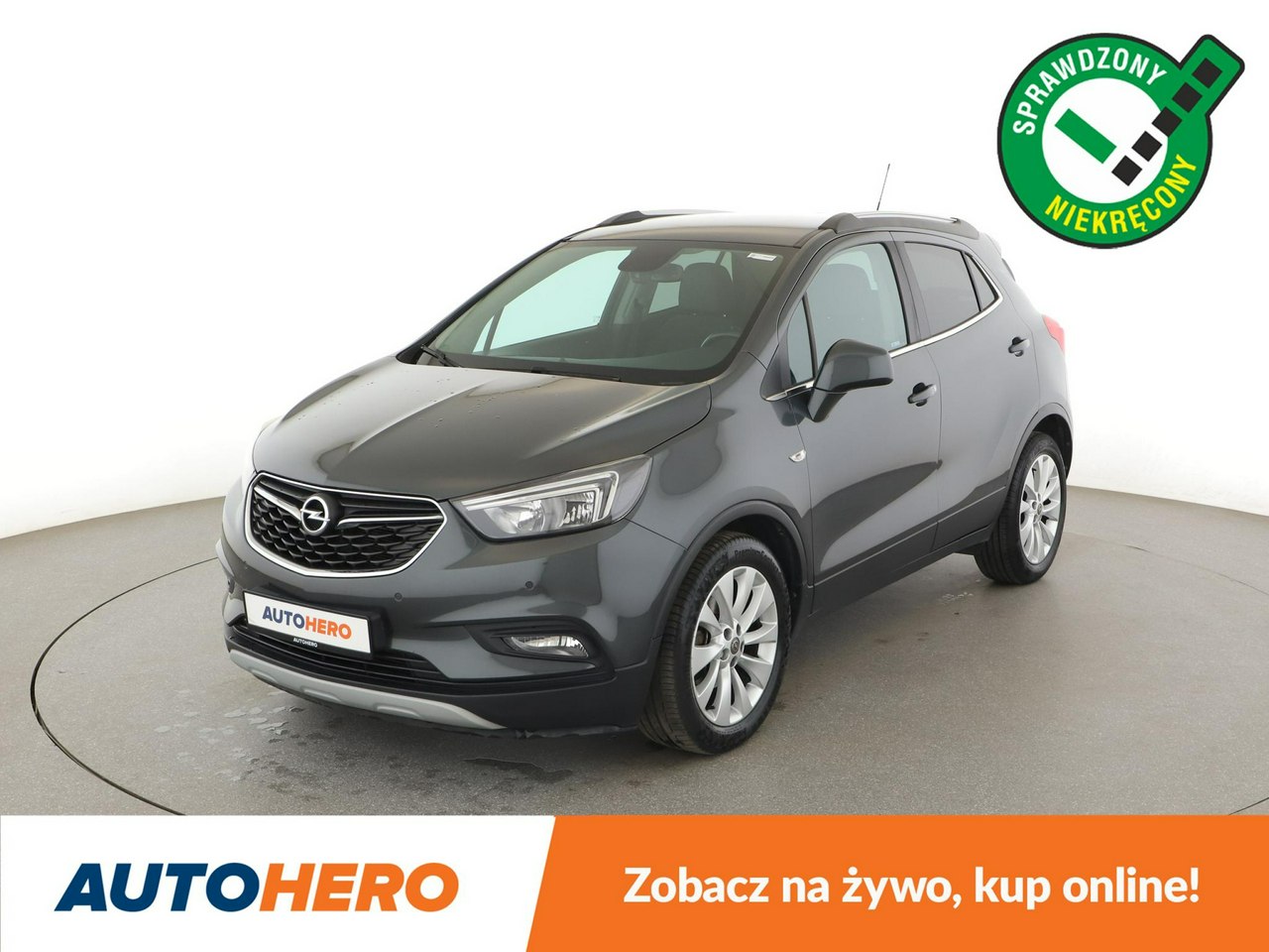 Zdjęcie pojazdu