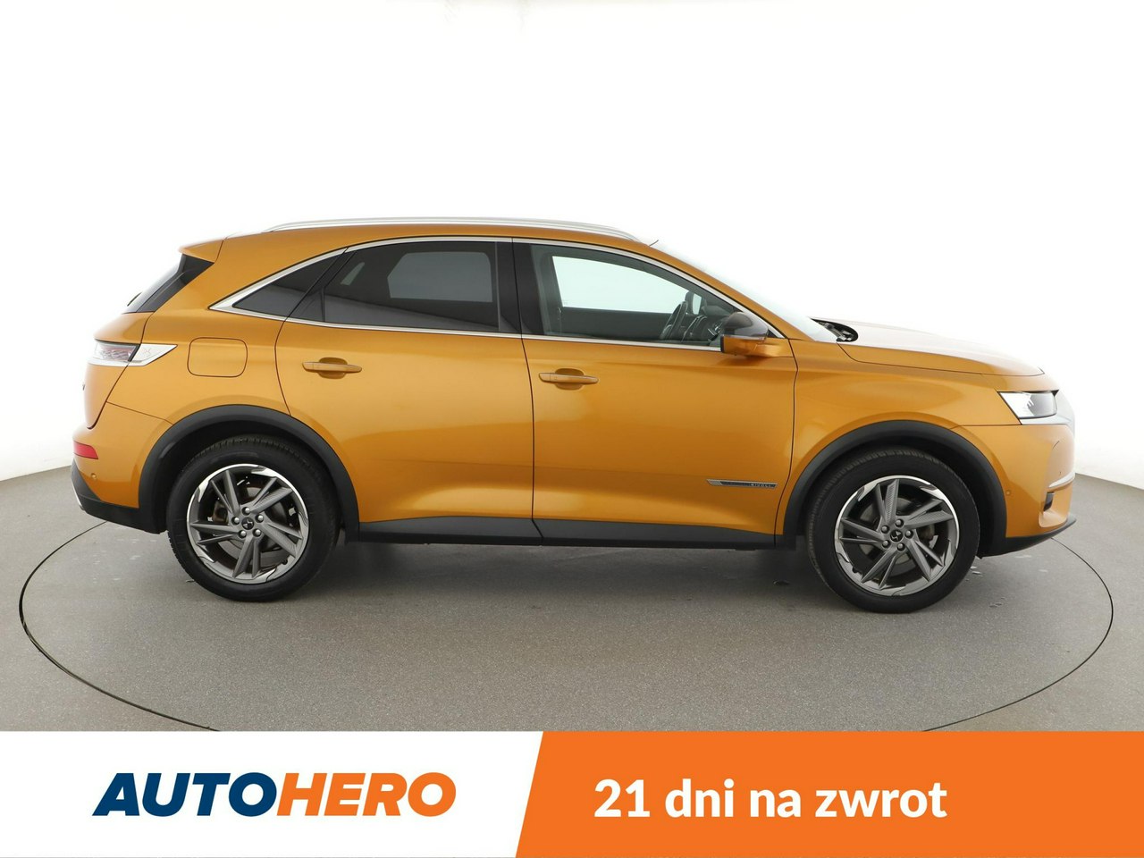 Zdjęcie pojazdu