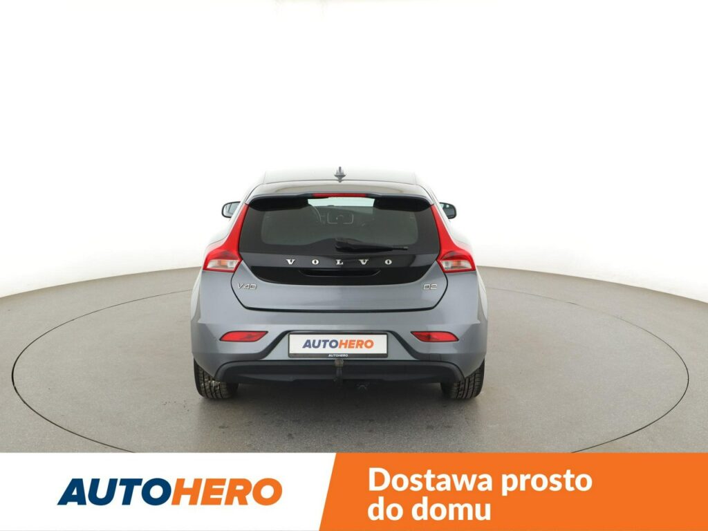 Zdjęcie pojazdu