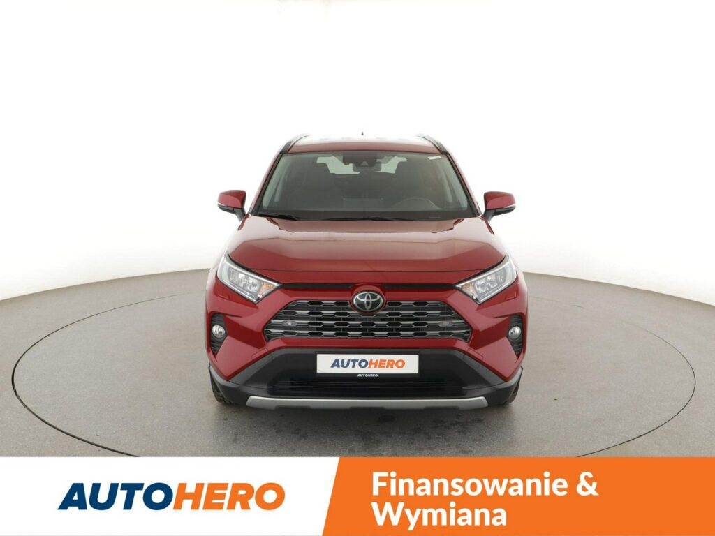 Zdjęcie pojazdu