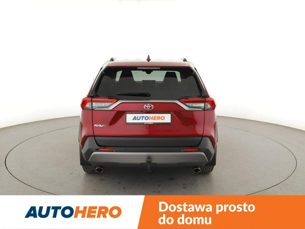 Zdjęcie pojazdu