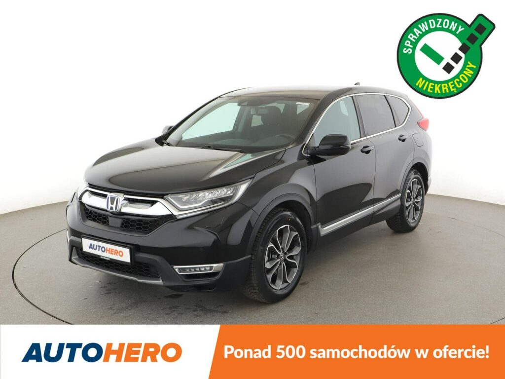 Zdjęcie pojazdu
