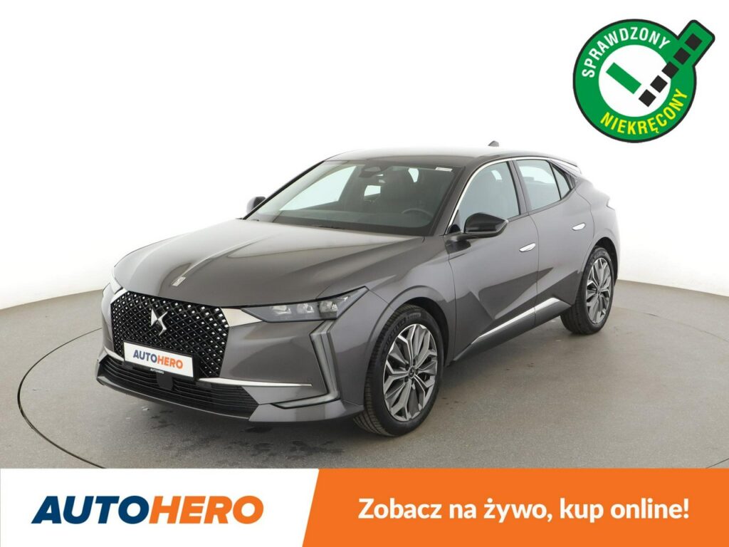 Zdjęcie pojazdu