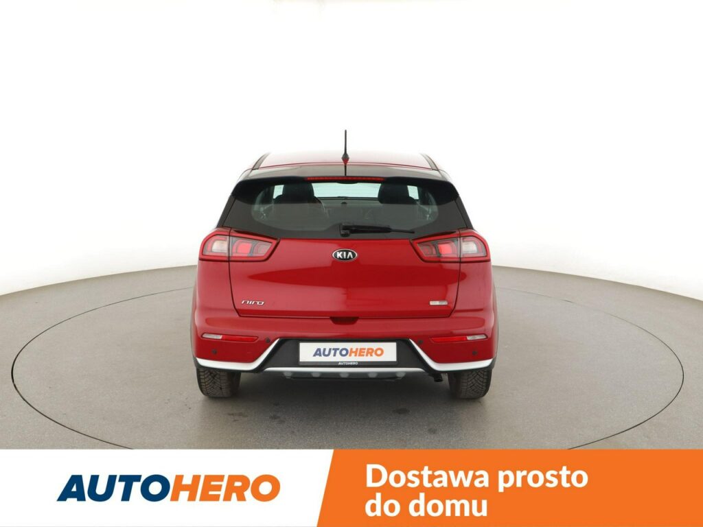 Zdjęcie pojazdu