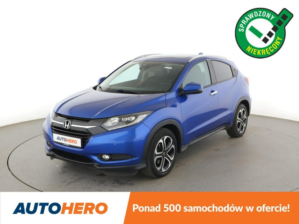 Zdjęcie pojazdu