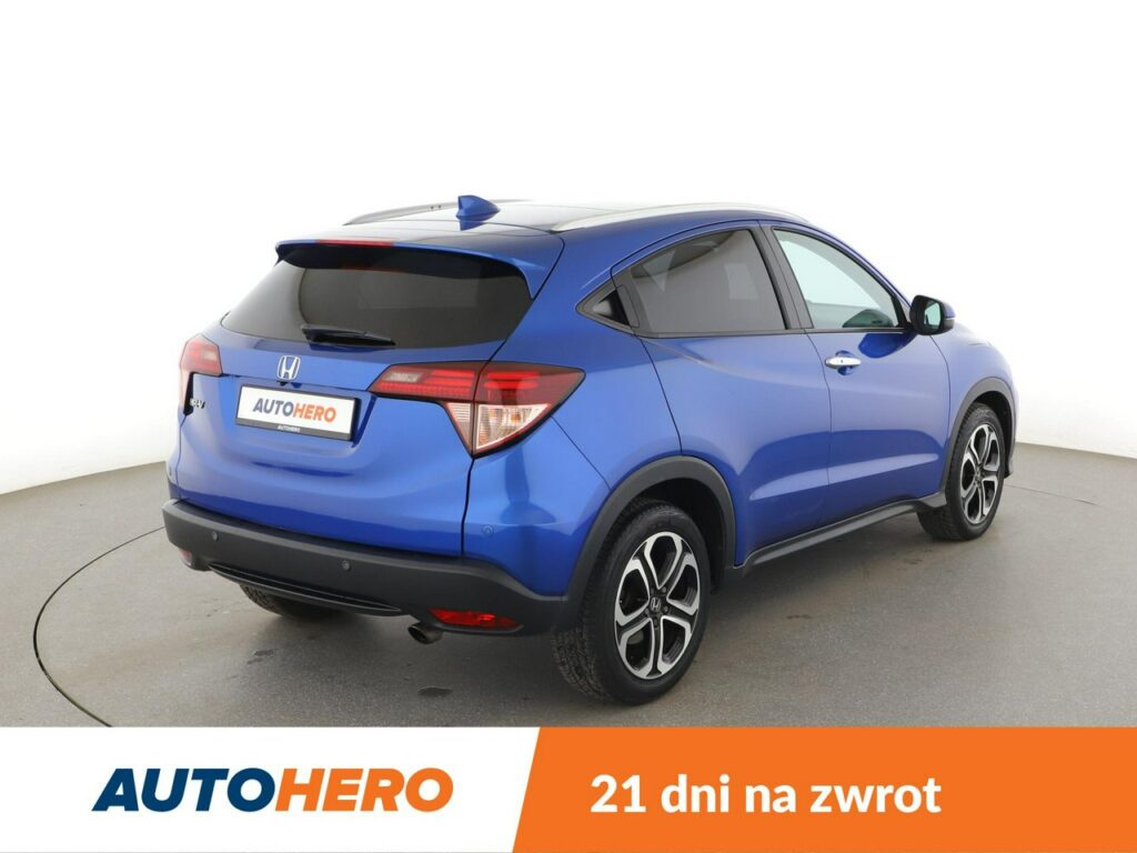 Zdjęcie pojazdu