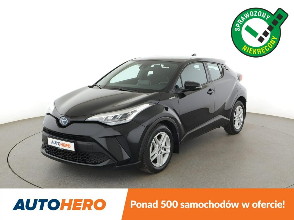 Zdjęcie pojazdu