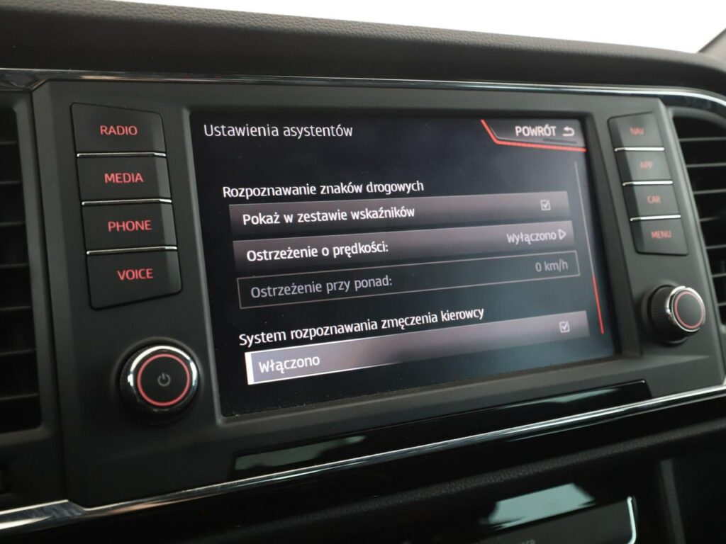 Zdjęcie pojazdu
