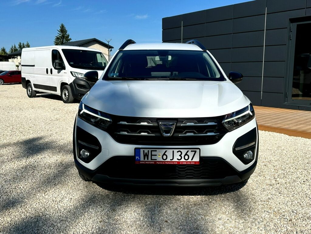 Zdjęcie pojazdu