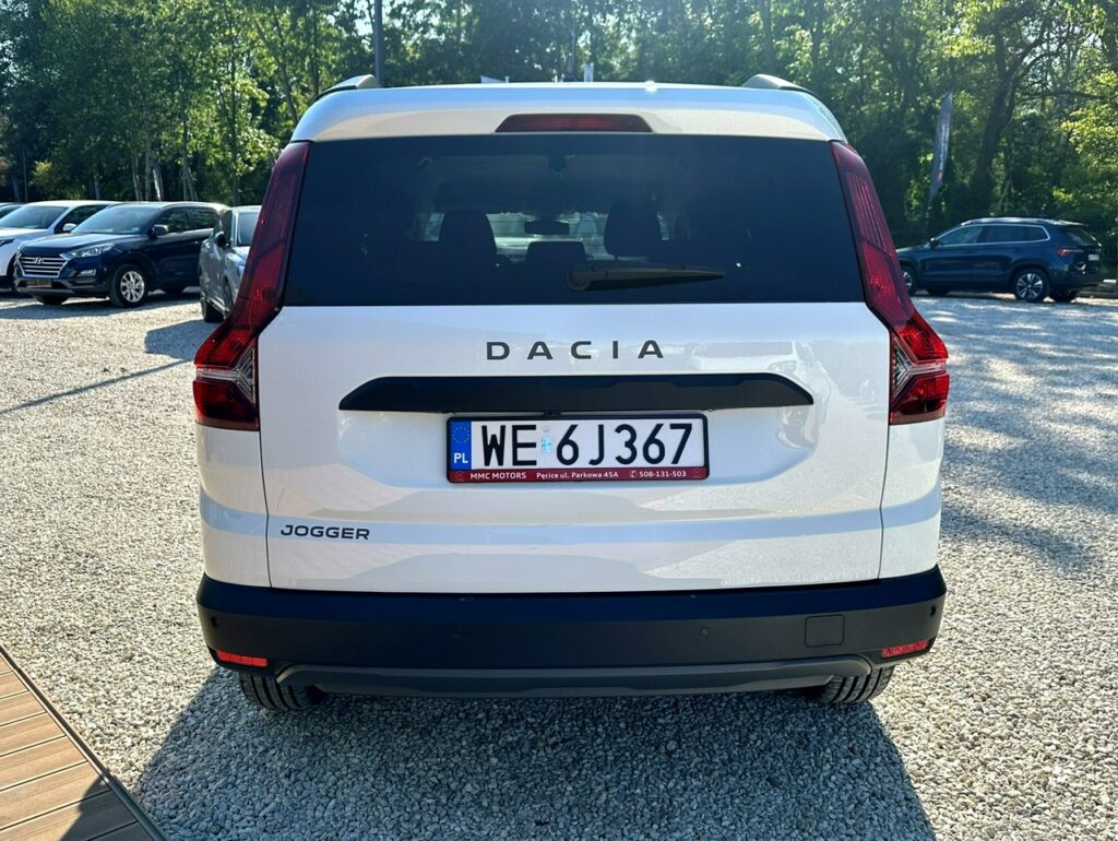 Zdjęcie pojazdu