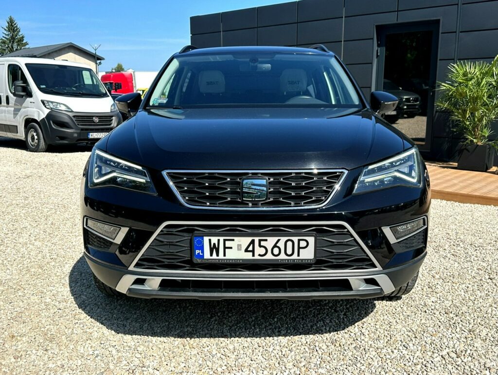 Zdjęcie pojazdu