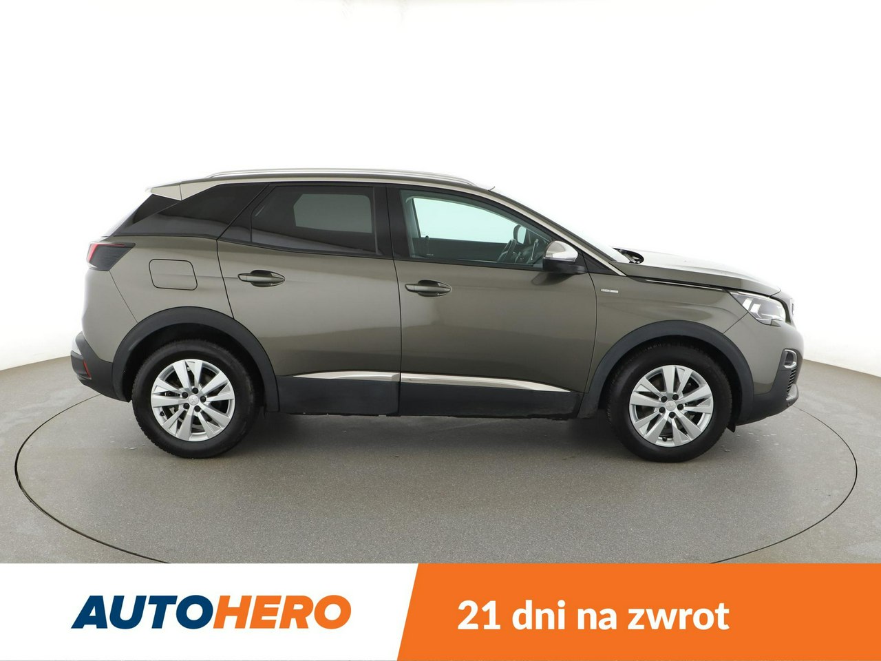 Zdjęcie pojazdu