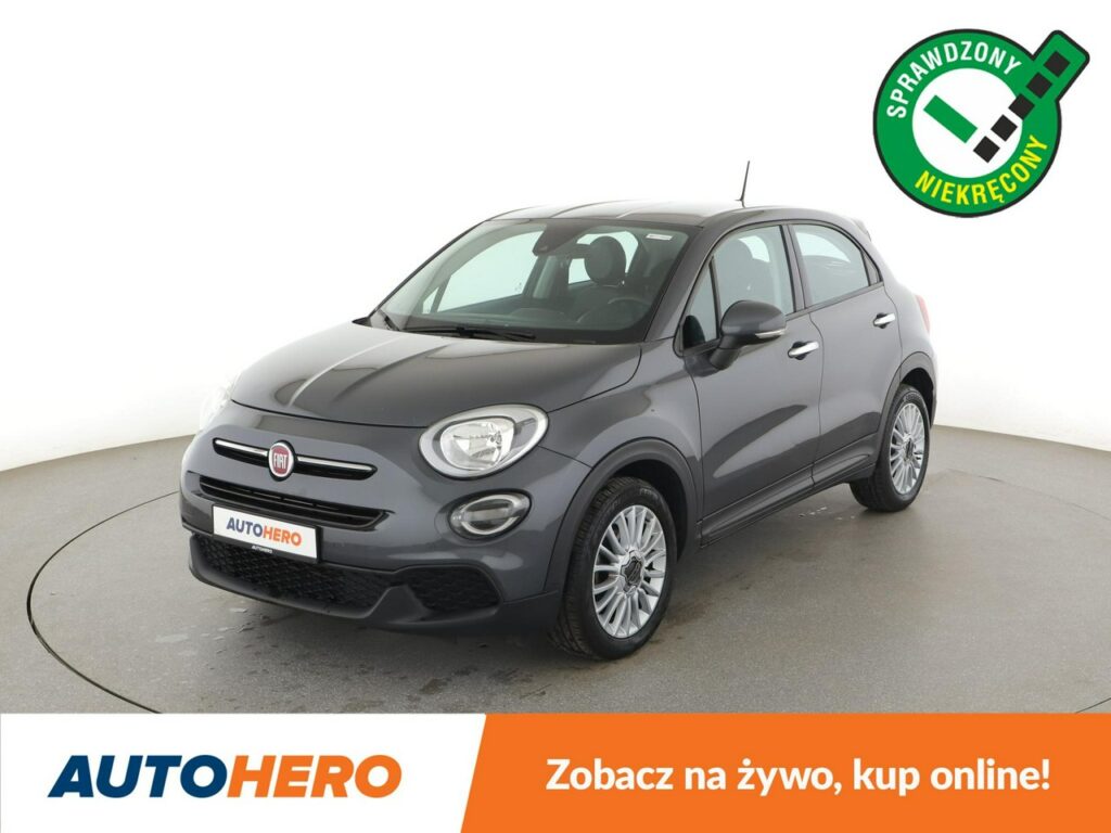 Zdjęcie pojazdu