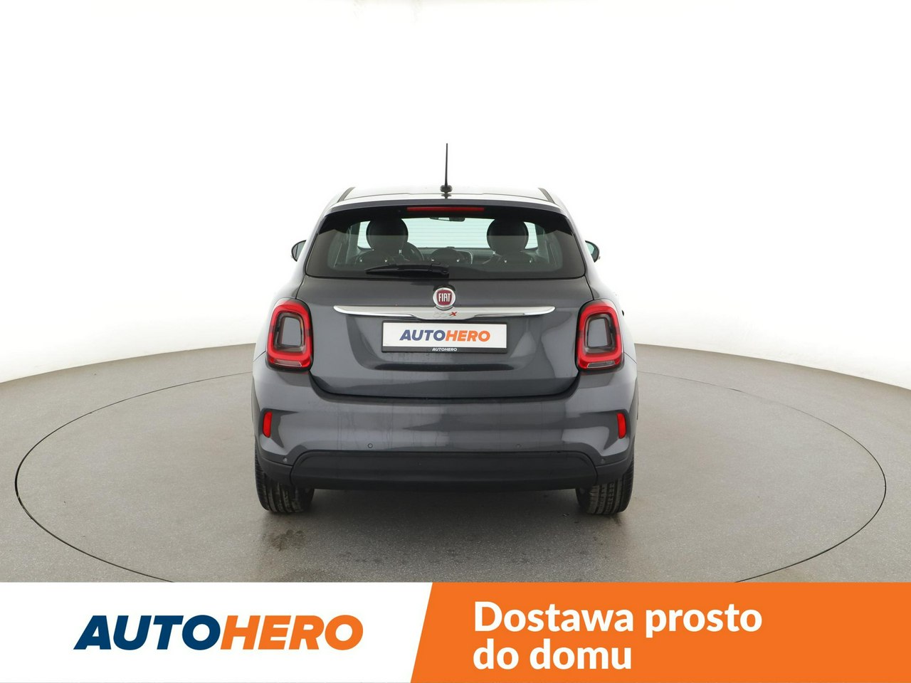 Zdjęcie pojazdu