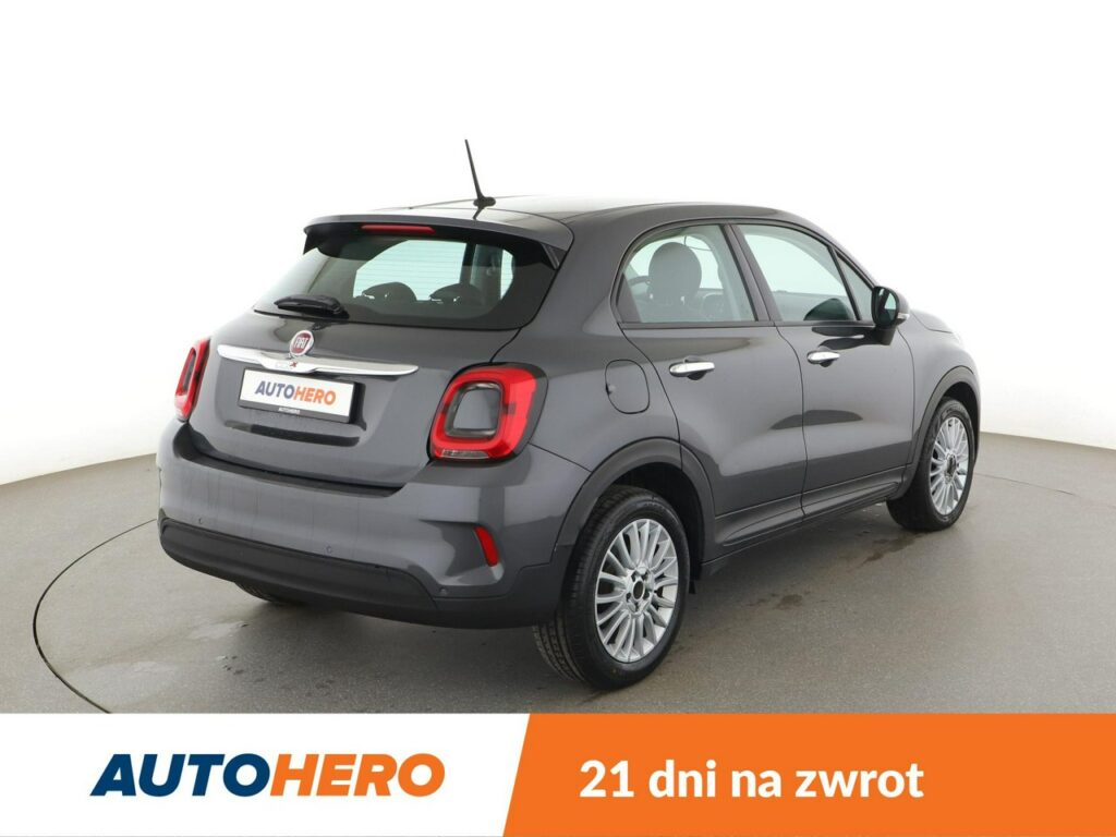 Zdjęcie pojazdu