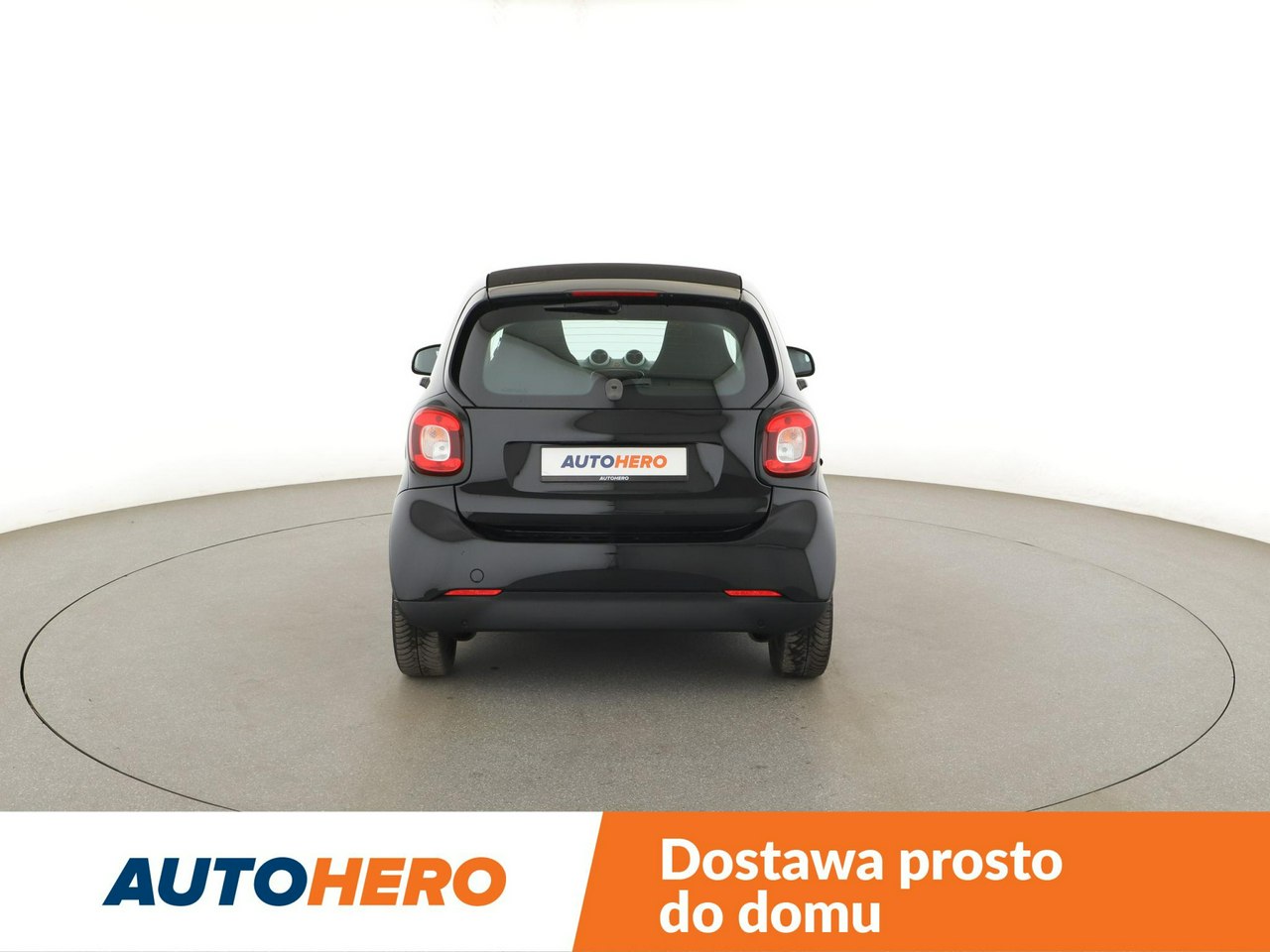 Zdjęcie pojazdu