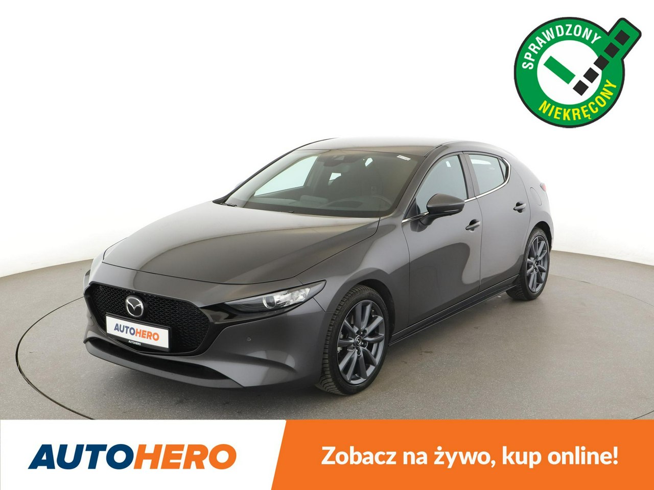 Zdjęcie pojazdu
