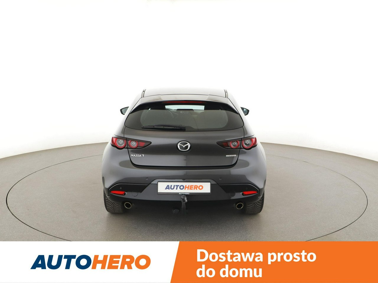 Zdjęcie pojazdu