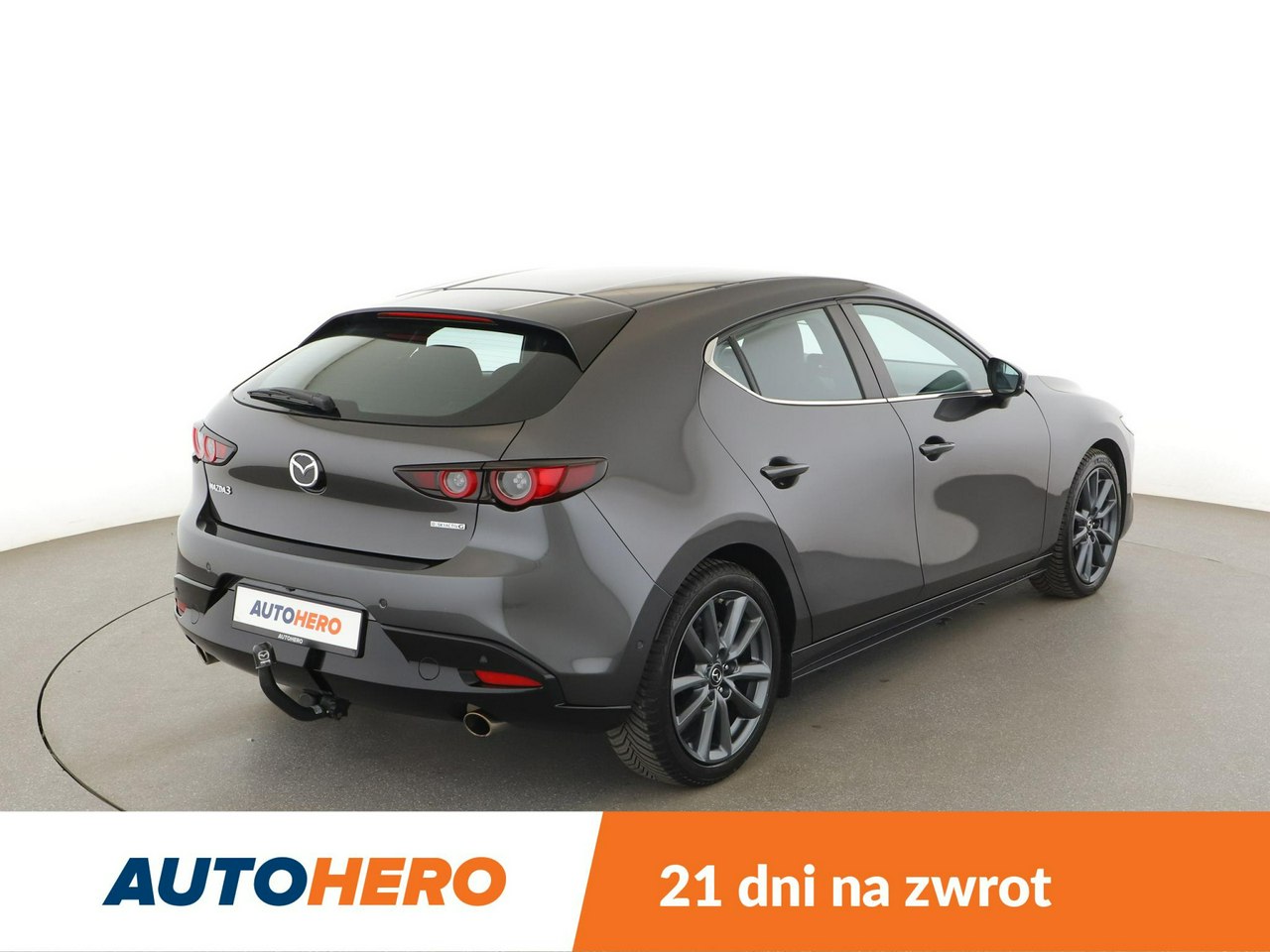 Zdjęcie pojazdu
