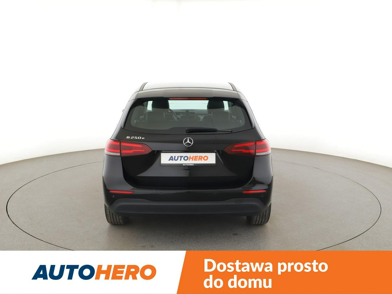 Zdjęcie pojazdu