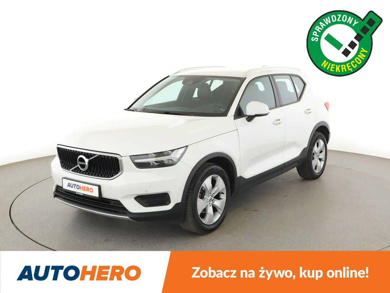 Zdjęcie pojazdu