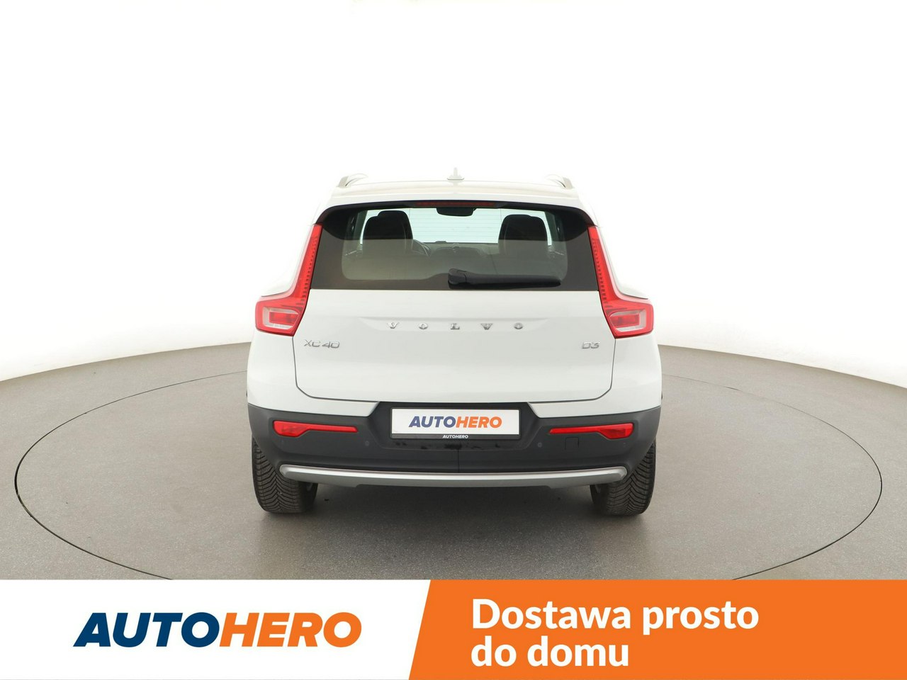 Zdjęcie pojazdu