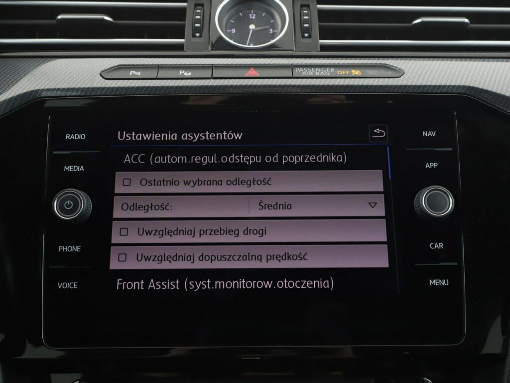 Zdjęcie pojazdu