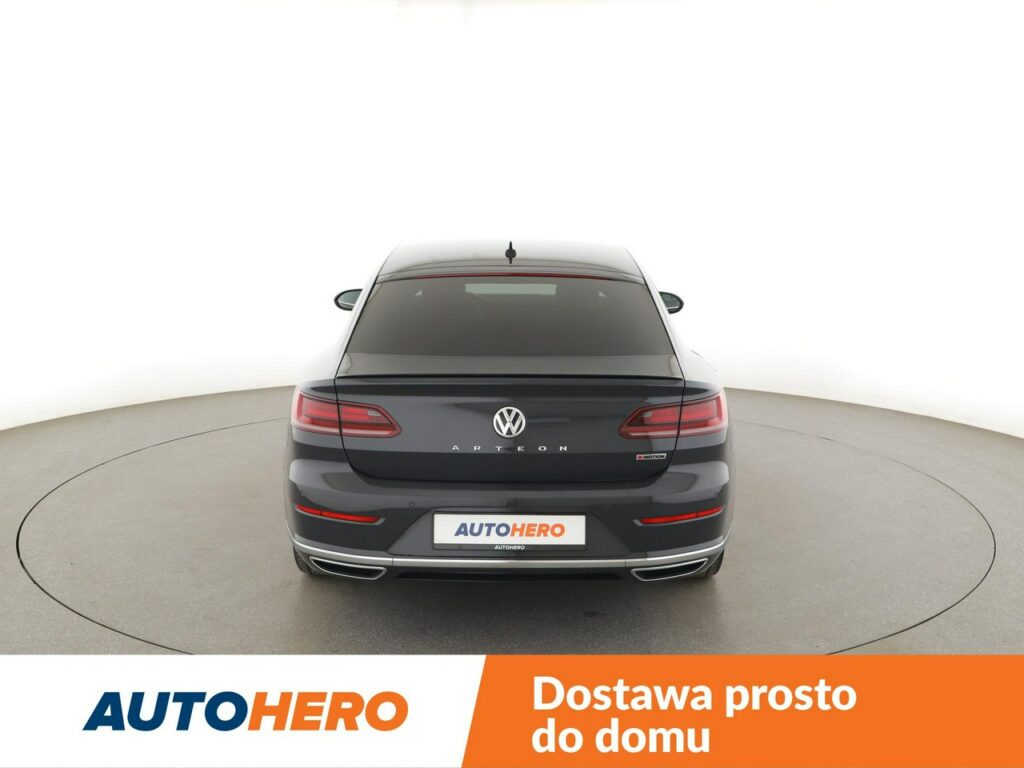 Zdjęcie pojazdu
