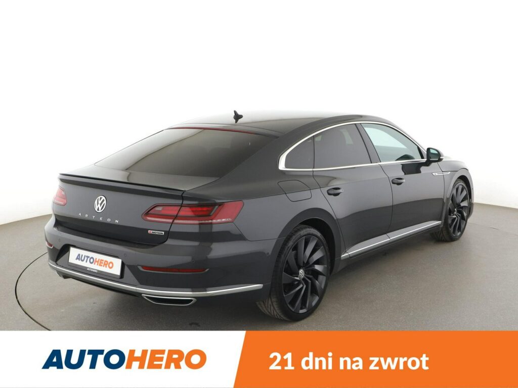 Zdjęcie pojazdu